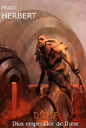[Dune 04] • Dios Emperador de Dune
